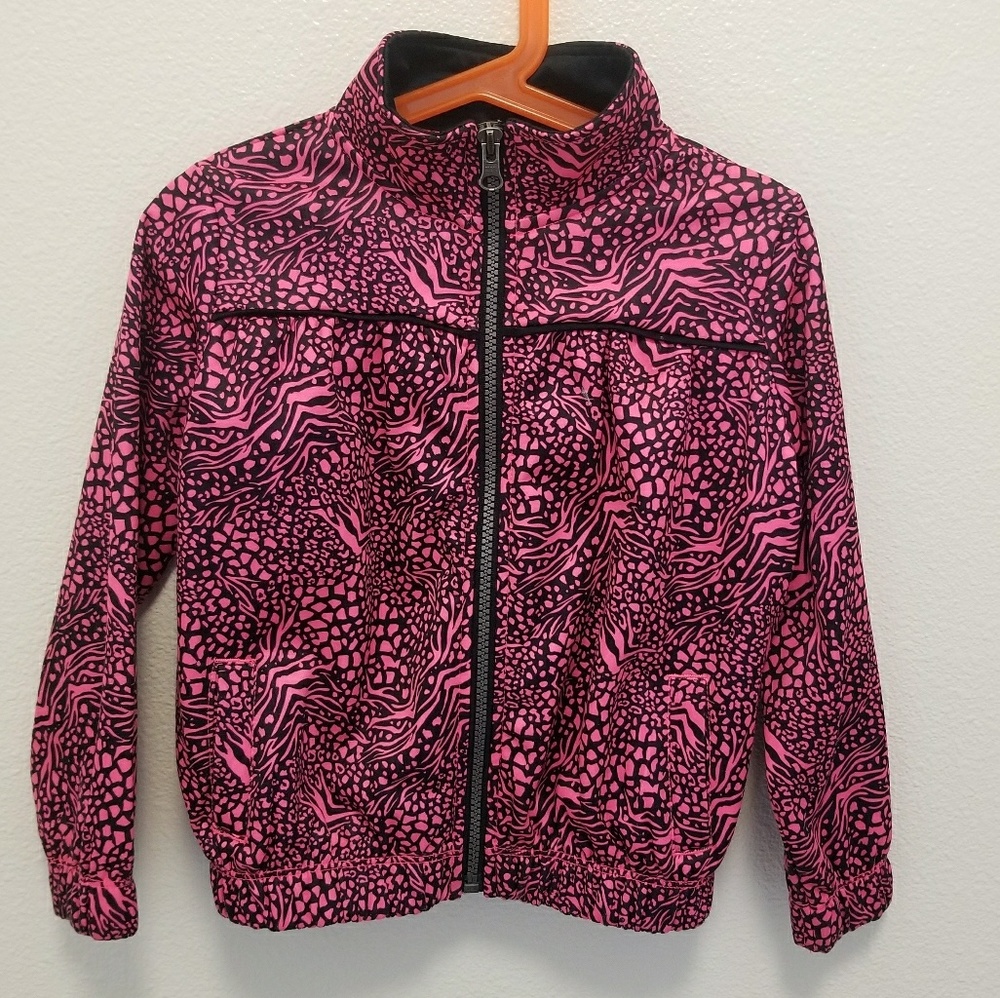Carter's Girls Zip Jacket